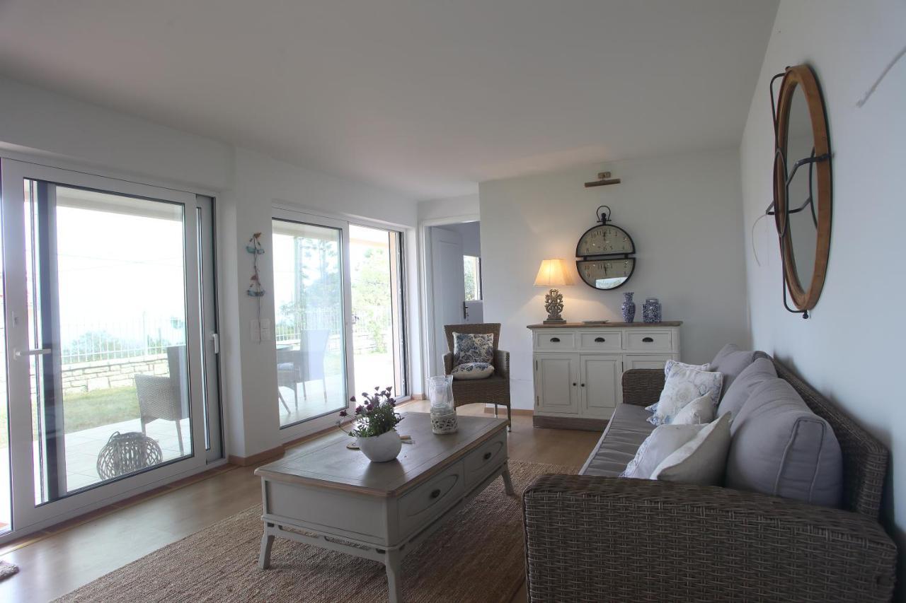 Villa Il Sogno Lefkas à Nikiana Extérieur photo